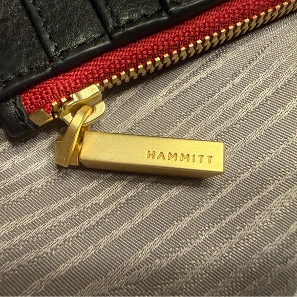 Hammitt 210 West wallet - Picture 3 of 3